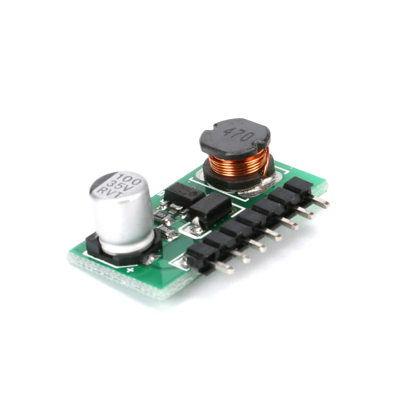 1W 3W Led Driver Pw…