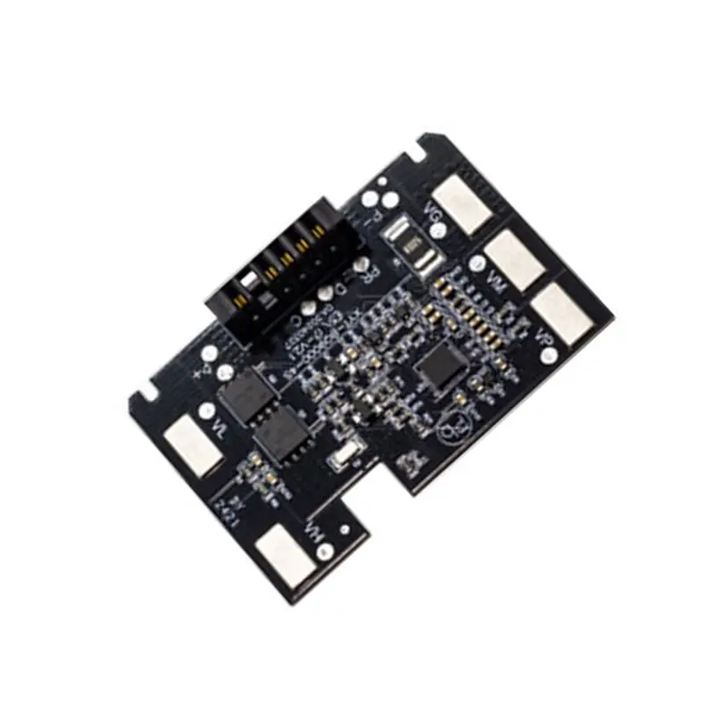 【NEW A39M】 Lithium Battery Protection Circuit Board For Irobot Roomba I7 I7+ I4+ I3 I3+ E5 E6 Sweeper Vacuum Cleaner Replacement