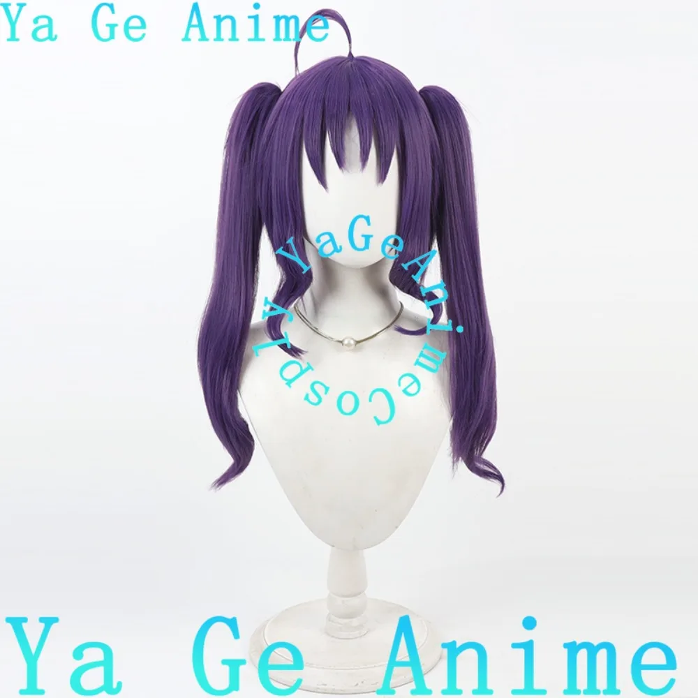 جميلة علاج علاج القلب Murasame القلب الزي الأولي شعر مستعار تأثيري الذيل عرض الواقع لعبة شعر مستعار تستخدم لحفلات الرقص أنيمي