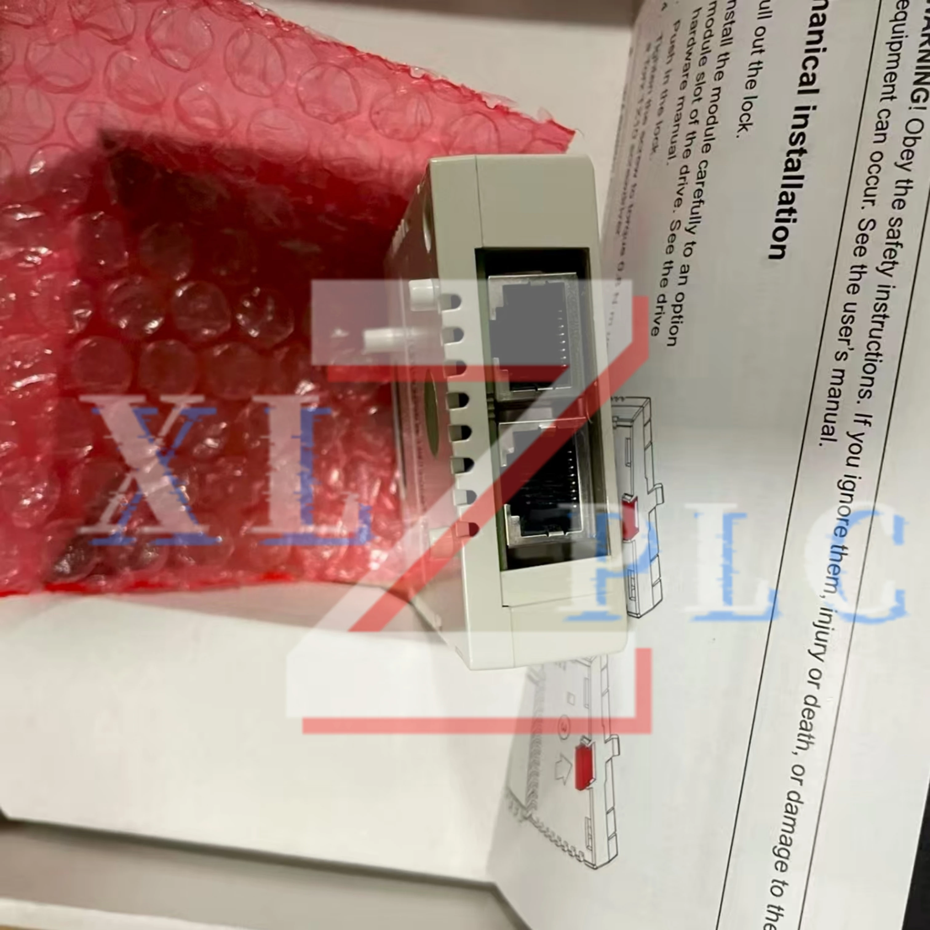 Accessoires voor omvormer nieuw origineel FECA-01 FEIP-21 FENA-01 FENA-11 FENA-21 FEPL-02 FMBA-01