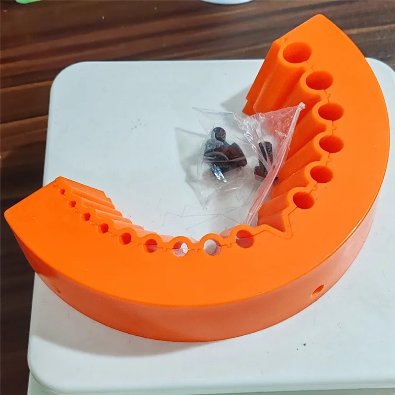 

A70P Точилка для сверл Угловая шлифовальная машина Точилка для сверл Угловая шлифовальная машина для многофункционального шлифования