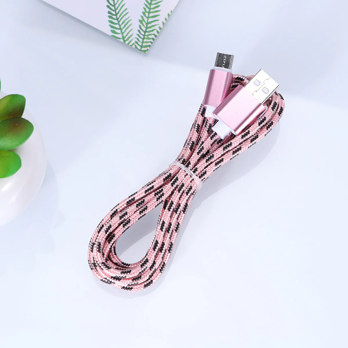 Rose Gold 2M Type C…