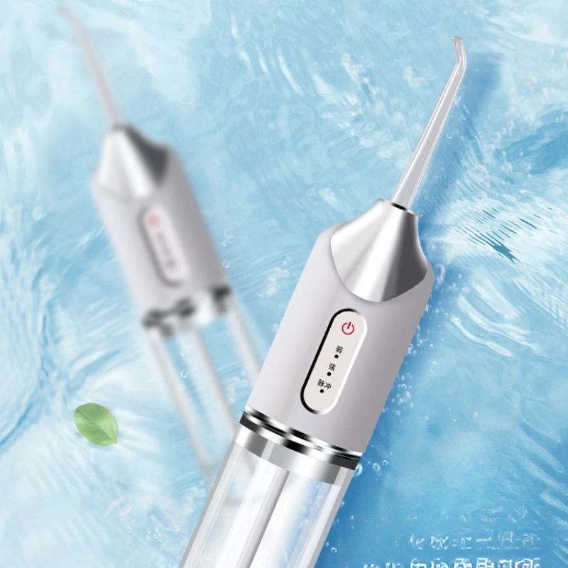 Intelligent Electric Toothbrush Eliminates Oral Odor Waterproof and Beautiful Teeth Portable Teeth Cleaning Purple Light