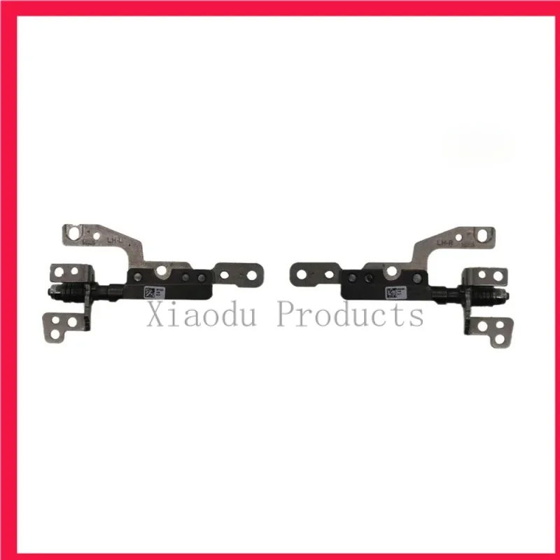 New Original 51X33 051X33 434GN 0434GN For Dell Alienware M17 R3 R4 Laptop LCD Hinges Left & Right Hinge