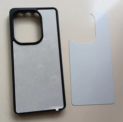 Sublimation Phone Cases for Redmi Note 13, 13, 12 Pro Pus, 11S, 11, 14C, Case Cover, Blank Covers