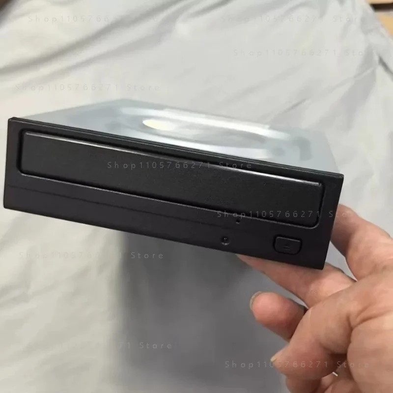 DVD burner GH24NSD6 built-in desktop SATA serial 24X burner