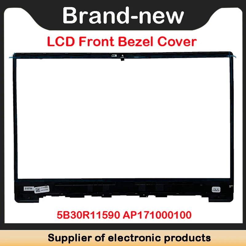 

New For Kailxuling ideapad 530S-14IKB 530S-14ARR LCD Front Bezel Screen Cover B Shell 5B30R11590 AP171000100