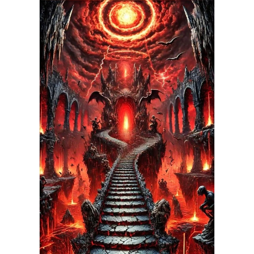 quebra-cabecas-the-gates-of-hell-500-1000-1200-2000-pecas-atividade-familiar-diy-jogos-relaxantes-para-decoracao-de-sala-de-estar-e-presente
