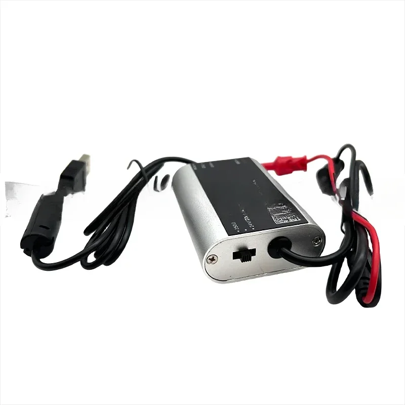 إلى مشغل اليد مودم USB محول هارت SM100-C III