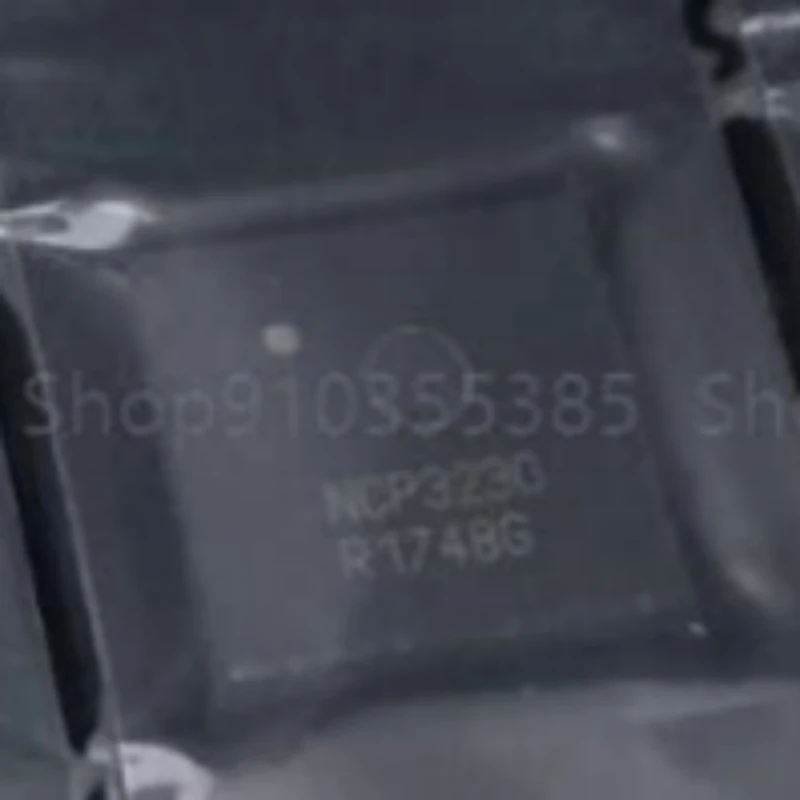 10pcs New NCP3230MNTXG NCP3230 NCP3235MNTXG NCP3235 QFN40 Switching voltage regulator chip