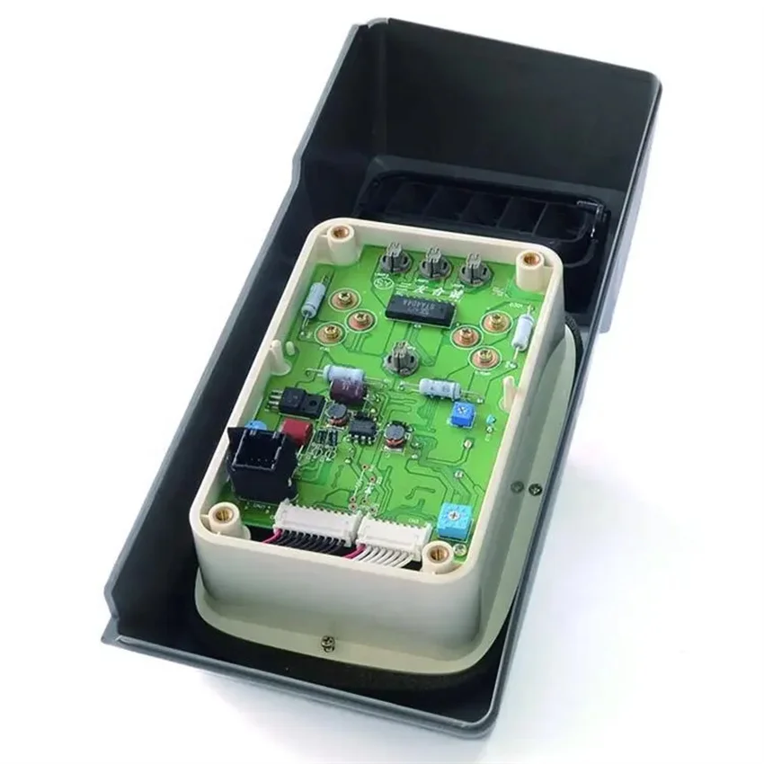 1 pcsSK200-6E SK210-6E Excavator Monitor YN59E00012F1 YN59E00012F2 YN59E00012F3