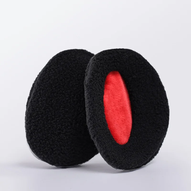 أغطية أذن لركوب الدراجات في الشتاء لعام 2025 - واقيات أذن دافئة معزولة حراريًا قابلة للفصل ومقاومة للرياح، تصميم خفيف الوزن ومريح للجنسين