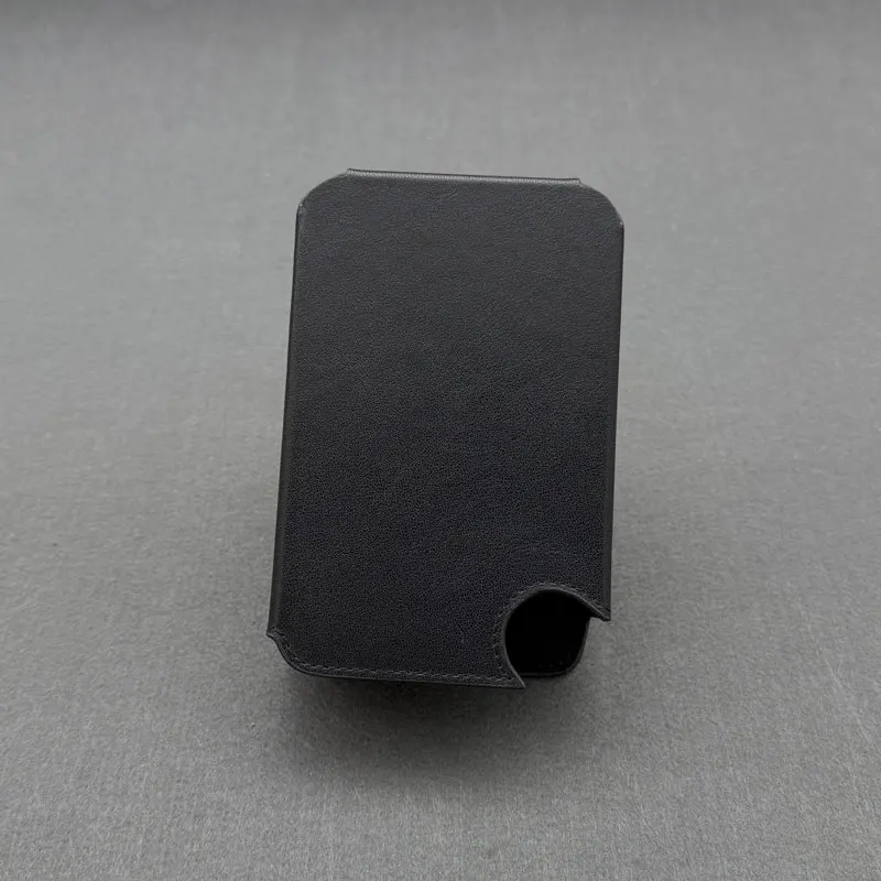 

A1 Custom-Made Genuine Leather Case For Brise Audio FUGAKU