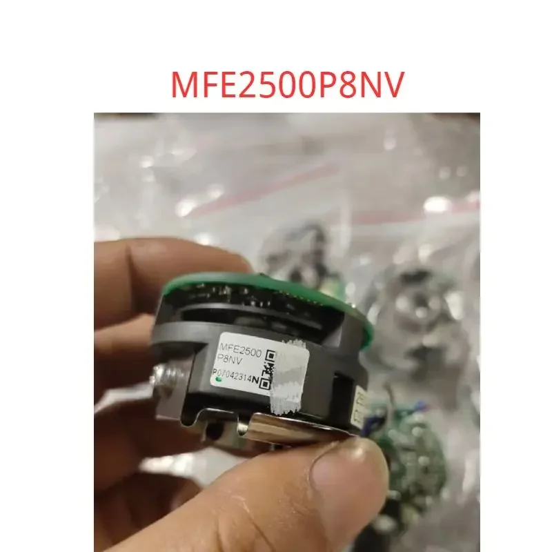 MFE2500/P8NV Used encoder tested oK  MFE2500 P8NV