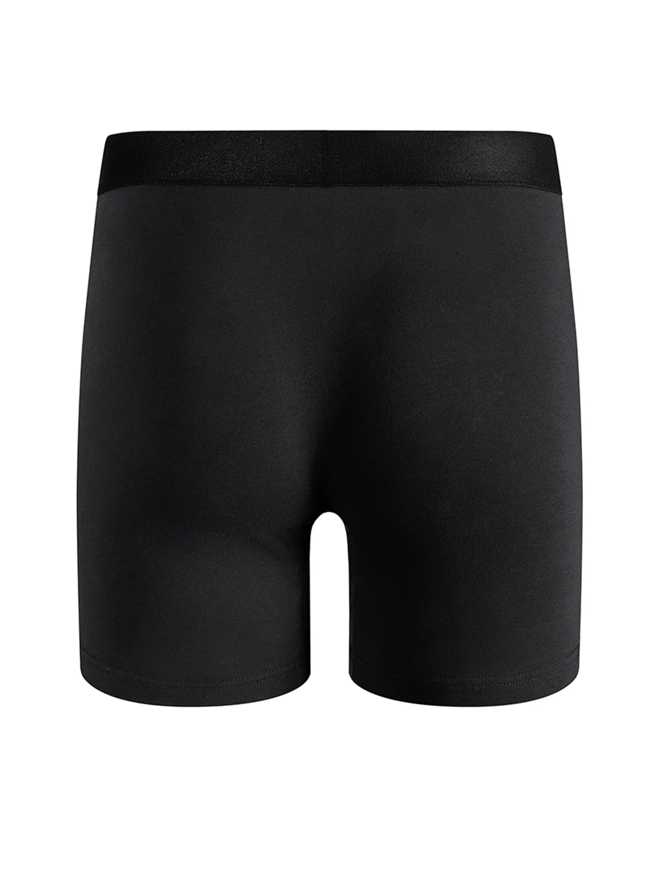 Mid-Long Boxer Shorts Underwear Man Cotton Male Underpants for Men Sexy Homme Boxershorts Box Panties Slips Calvin