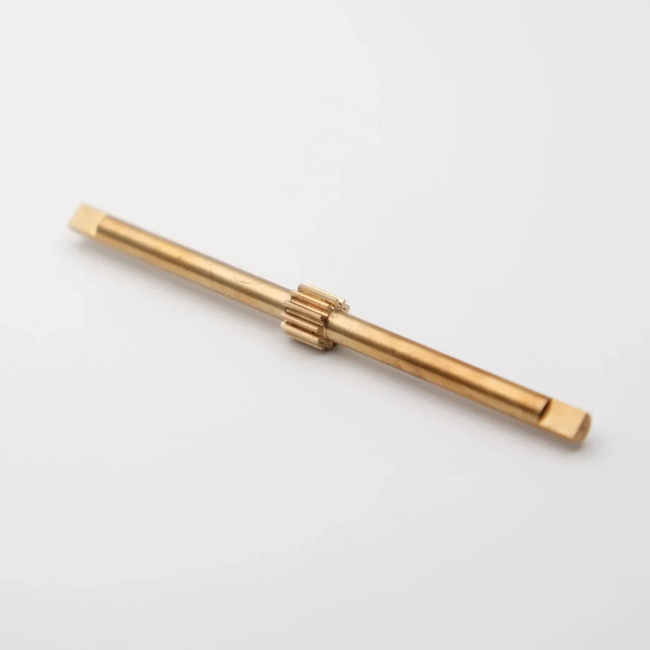 100mm Astronomical Telescope Focusing Seat Gear Shaft Rack 0.5M 12T Microscope Universal Accessories Observing Equipment