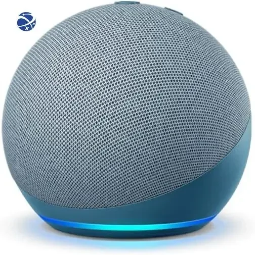 

Alexa Operated Hot sale Smart Home Mini Smart Speaker All-new Echo Do5th generation Smart speaker with Alexa