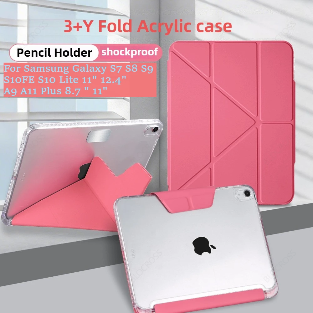 3+Y Clasp Case For … - image