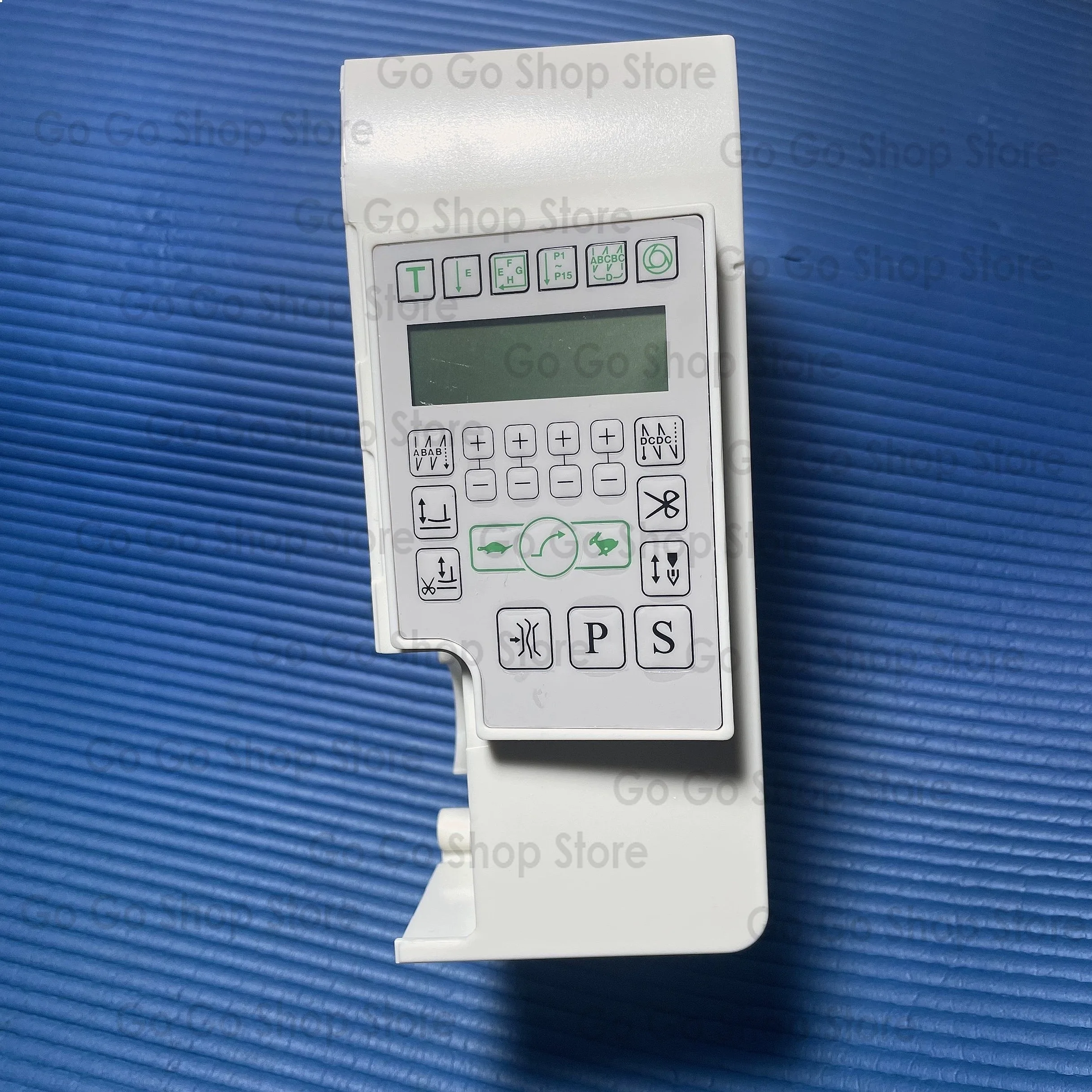 Sewing Machine Electronic Control Board 9701 9703 WR587 WR587C WR587Y Universal Computer Controller