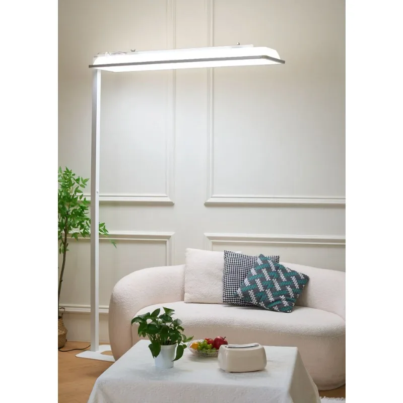 

Full spectrum blue light household floor learning desk lamp floor eye protection lamp student anti-myopia lamp