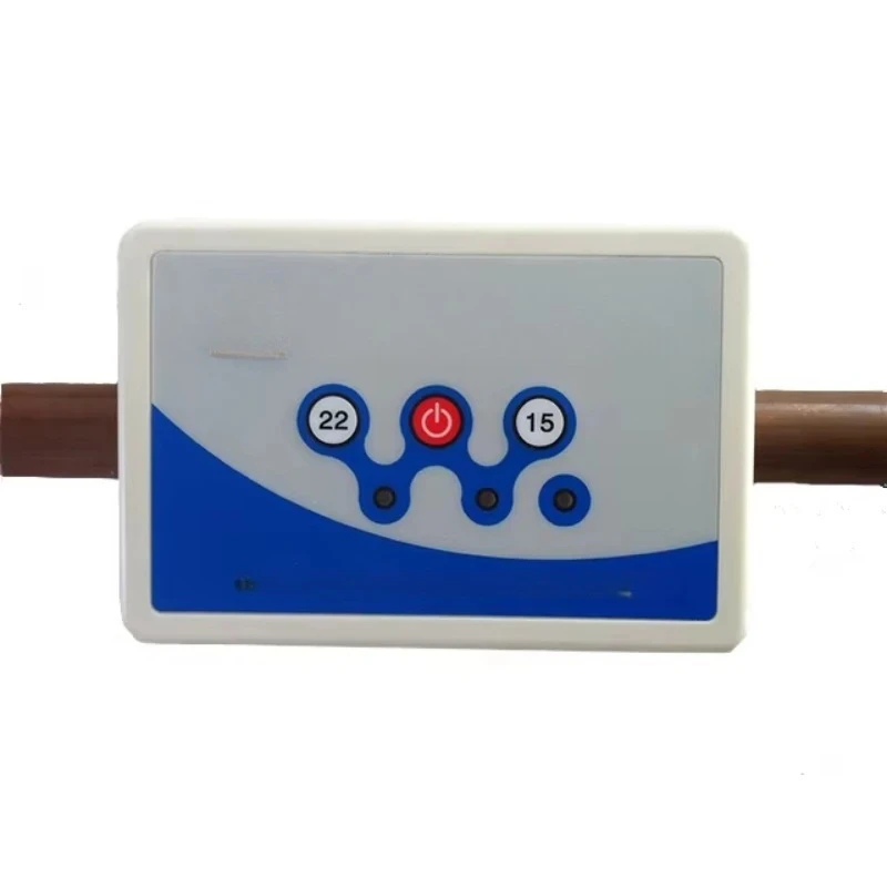 

No need to add salt in the water softener and anti-scale descaling scheme of boiler plate heat exchangers