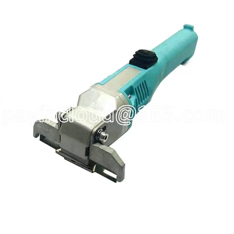 High Efficiency Cordless Brushless  Tapping Knife for Rubber Tree