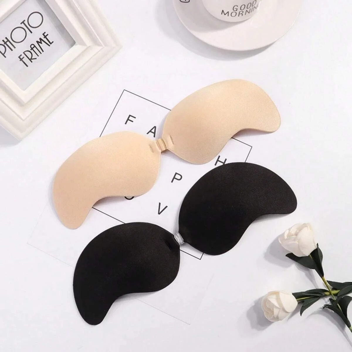 1-2 Pack Women Invisible Mango - Women'S Accessories Mango 评论和价格