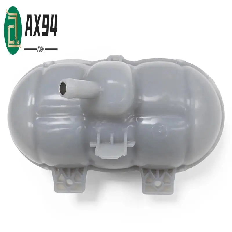 

AX94-Car Expansion Radiator Tank For Ford Mustang 2015-2020 Coolant Reservoir Overflow Expansion Tank FR3Z8A080A