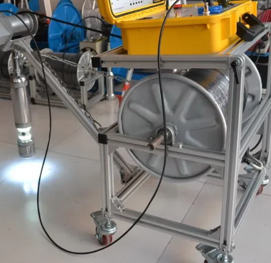 

Водонапорный колодец для стенки скважины