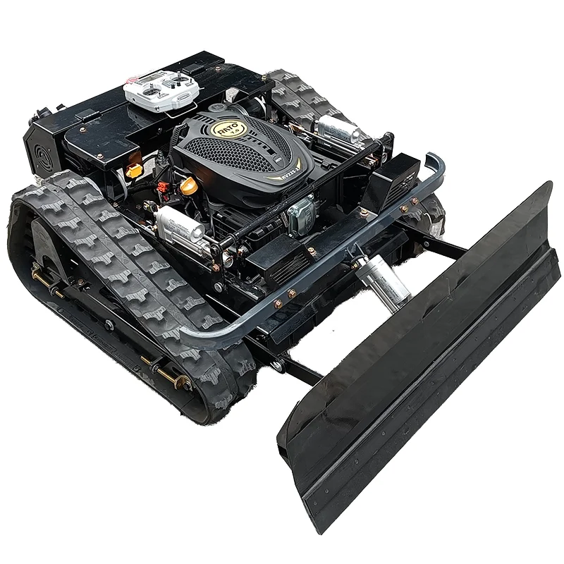 Mesin Pemotong Rumput Pintar M - Smart Garden Model ulasan dan harga