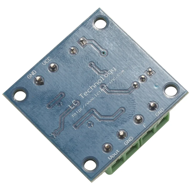 CJSD-6X Frequency Voltage Converter 0-1Khz To 0-10V Digital To Analog Voltage Signal Conversion Module