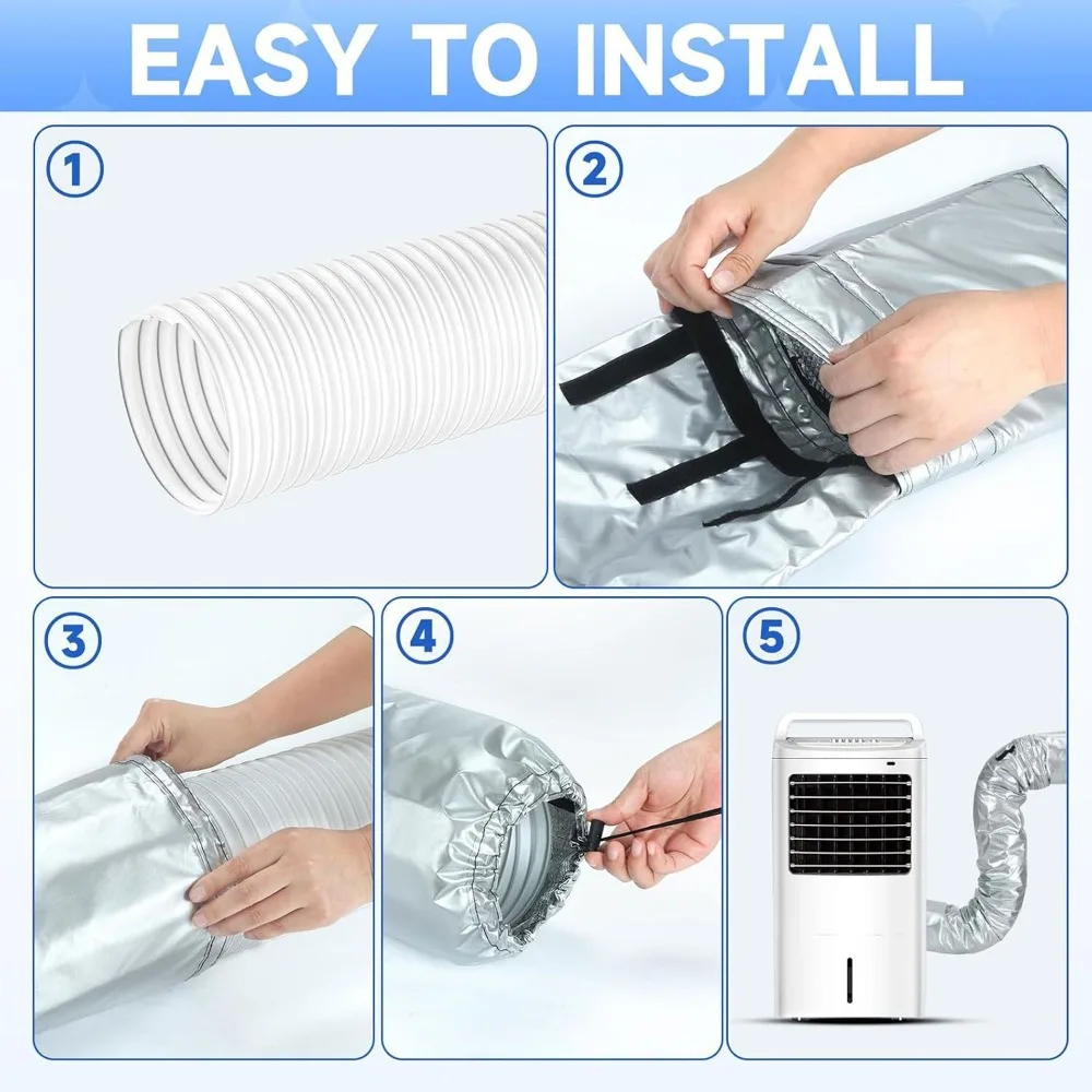 Thumbnail 4 - #27 Air Ducts List of Top Picks