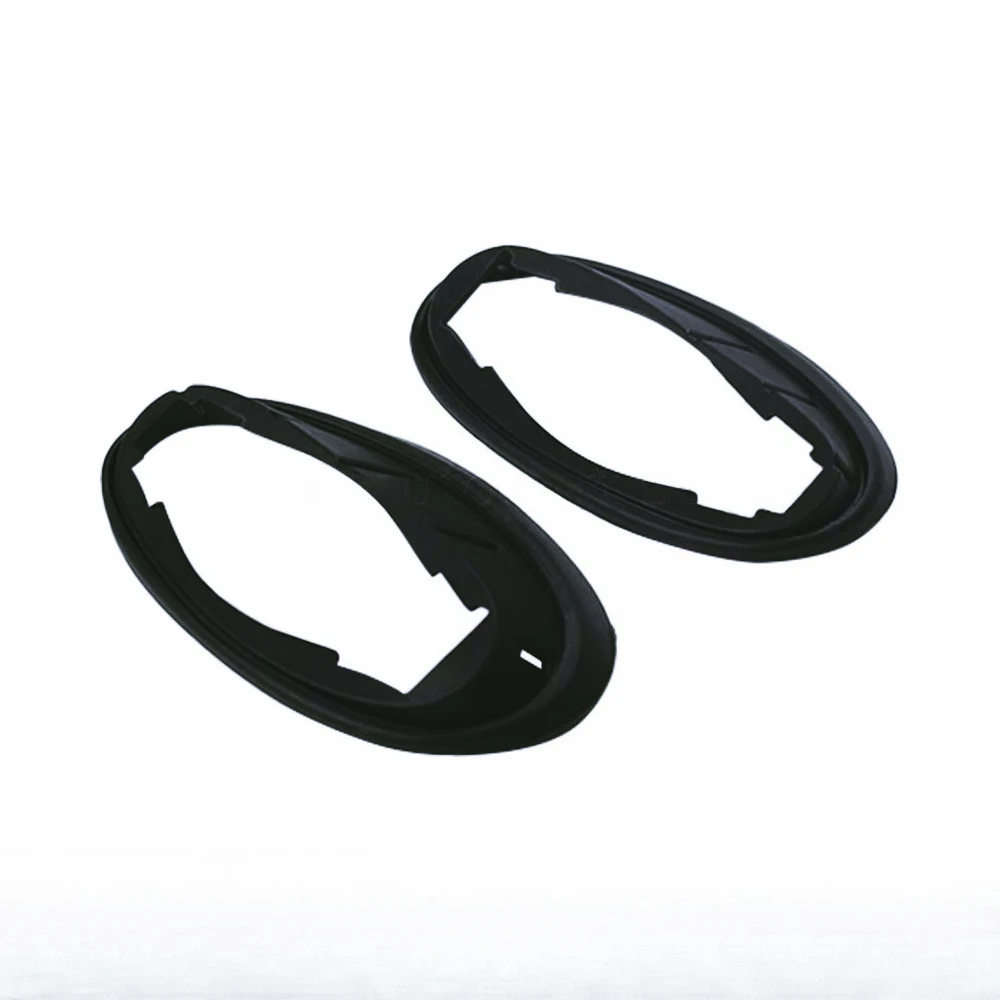 ZF-T Para Mini Cooper Gen2 Clubman R55 R56 R57 R58 R59 51167261775 51167261776 junta de espejo