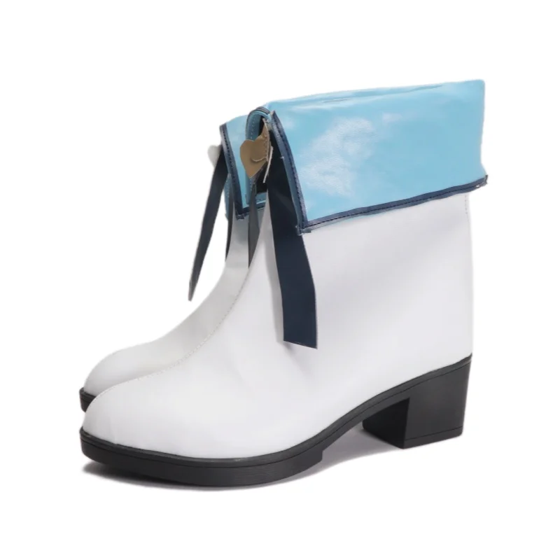 Project Sekai Colorful Stage! Feat. MORE MORE JUMP Kiritani Haruka Hanasato Minori Momoi Airi Hinomori Shizuku Cosplay Shoes