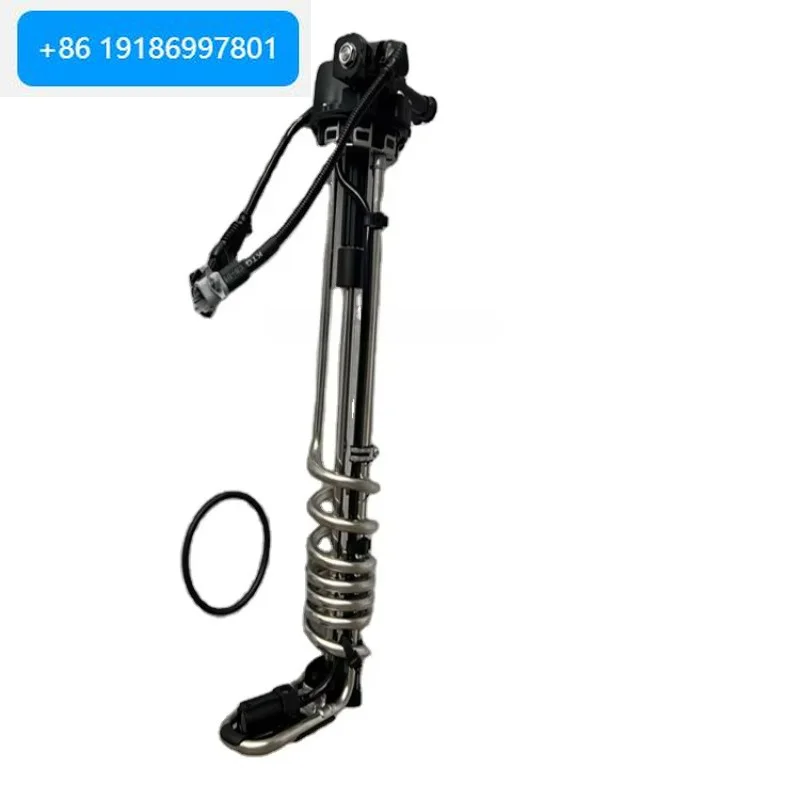 Hot Selling Original Foton Aumark Truck Series M412500000252 Quality Level Urea Sensor for Urea Tank for Car Auto Parts