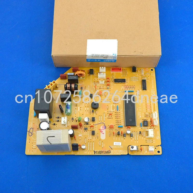 Motor Air Conditioner, Main Board, Suitable for Mitsubishi, DM76Y606G01, MSH-J22UV, UV1, UV2, LC22VD