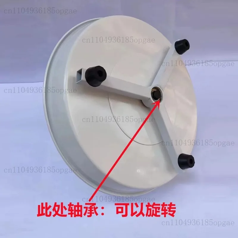 سلك تغذية الدفع لوحة التلقائي آلة تغذية الأسلاك الأسلاك تغذية لوحة متعددة الوظائف جهاز سلك Unwinder الدوار #3