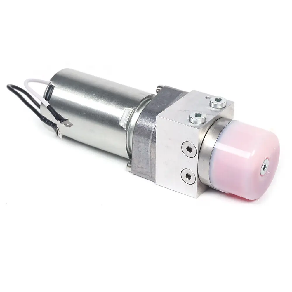 Brand New Top Hydraulic Pump Motor Convertible Folding Roof 54347119633 for Z4 E85 54347193448 24 Months Warranty OEM
