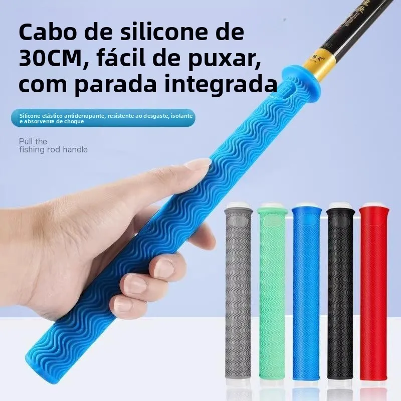 alca-de-silicone-espessa-e-resistente-ao-desgaste-para-vara-de-pesca-antiderrapante-multifuncional-com-faixa-absorvente-a