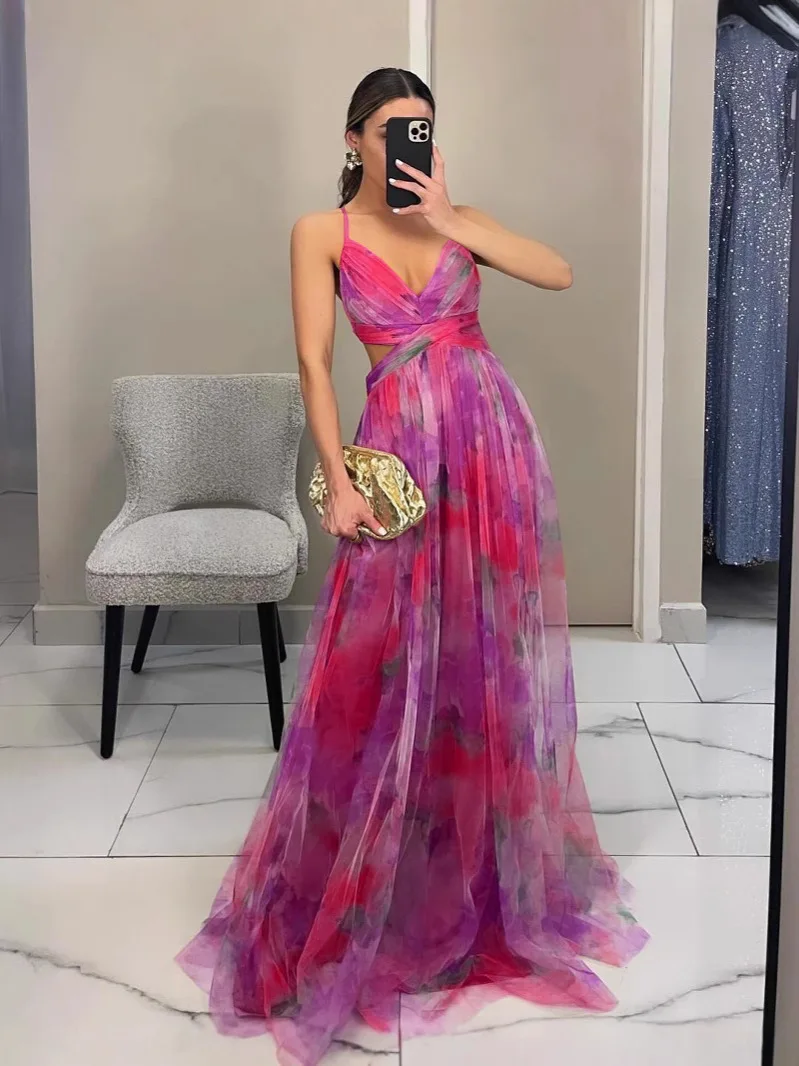 Sexy Hollow Out Par… - image