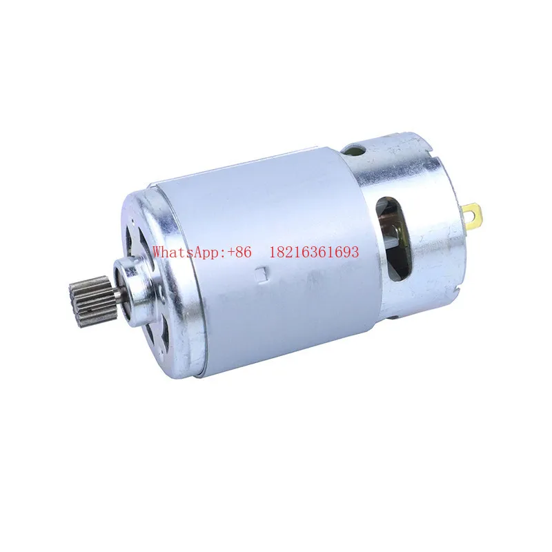 Latest Arrival Single Hand Saw 550 Motor Multifunctional Saw Rechargeable Mini Saw Motor 21V14 Tooth Motor And Accessories