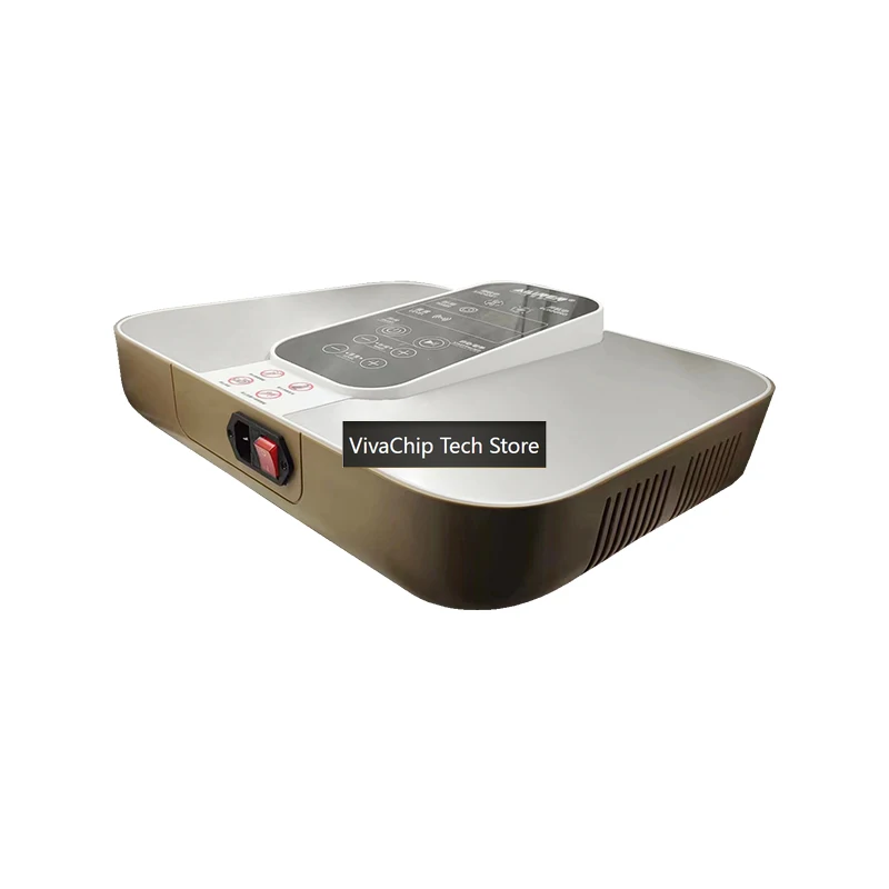 VivaCT New Terahertz Biothermal Vibrometer Healthy And Beautiful Life Foot Therapy Device Convenient For Home Use