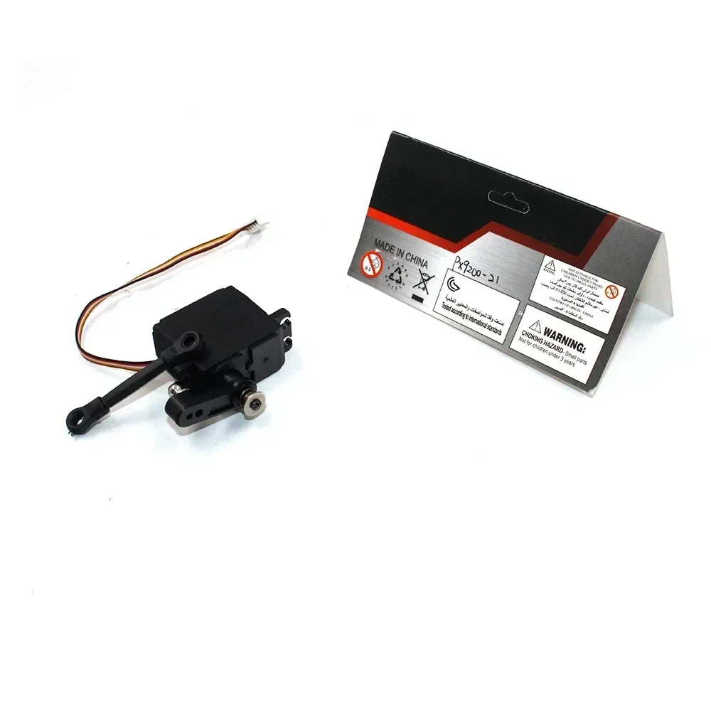 Caixa receptora de regulação elétrica, série PX9200, 1:12, PX9200, alta velocidade, veículo off-road, RC, acessórios de carro