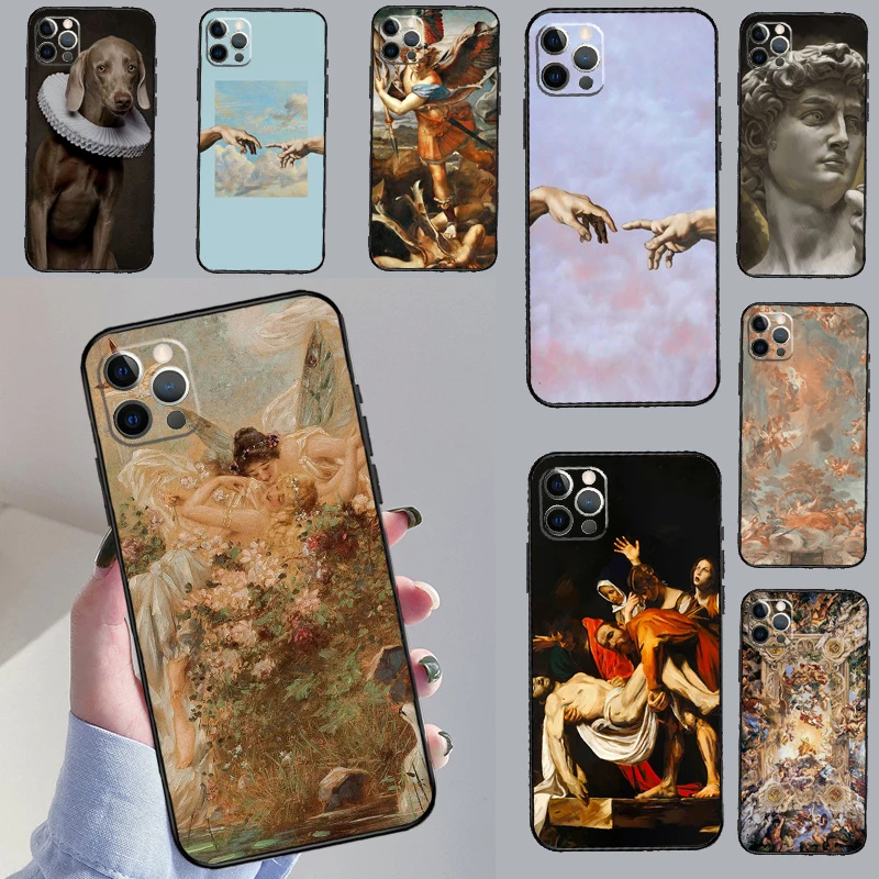 Renaissance Art Pai… - image