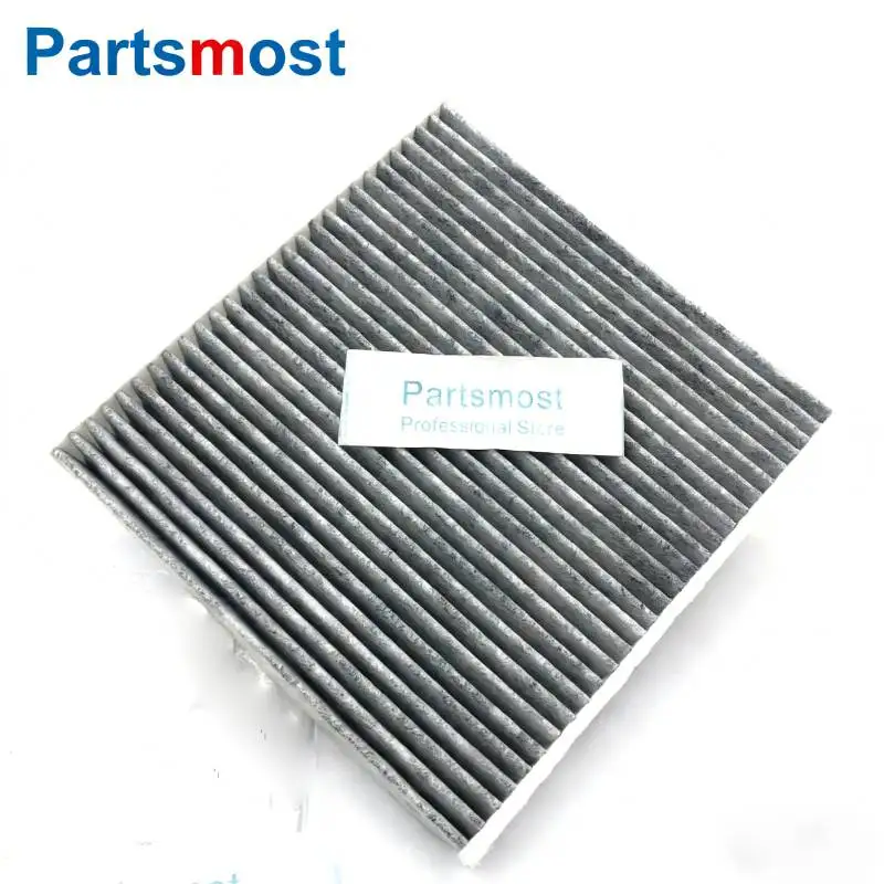 

CABIN POLLEN FILTER FOR LAND ROVER ALL NEW DISCOVERY 5 2017- DEFENDER 90 DEFENDER 110 2020- ODOUR & PARTICLES FILTER LR133345