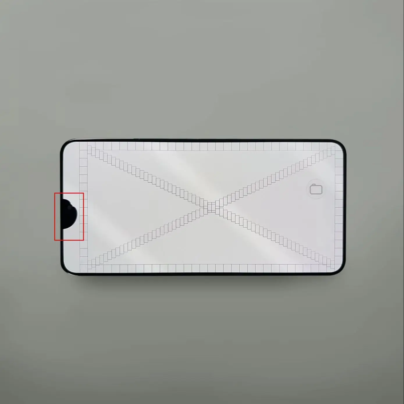 Point Line For Samsung Galaxy S22 For S22 S901B S901U S901W Touch Screen Digitizer LCD Display Black Spots Defect Replacement