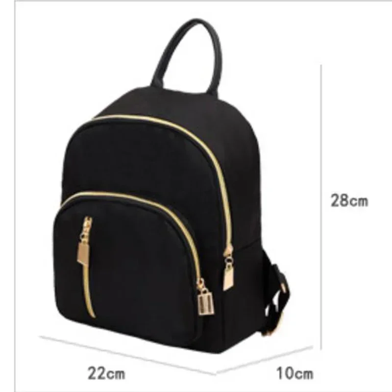 Mini mochila multifuncional de toque suave para mulheres, bolsa de ombro pequena, bolsa, bolsa, designer, nova, feminina, senhoras, menina, moda