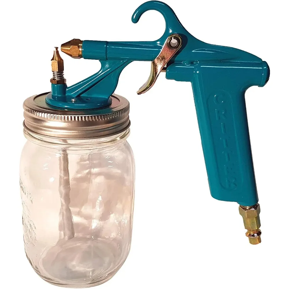 لوازم وأدوات الرسم/ 22032 118SG سيفون بندقية