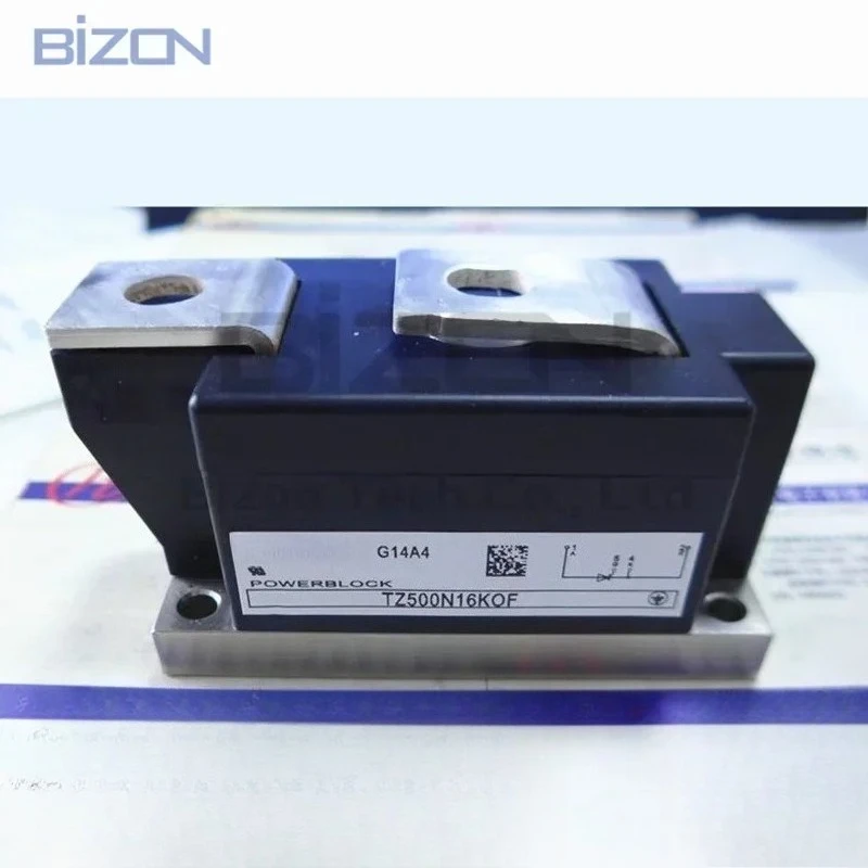 

TZ500N16KOF TZ500N18KOF TZ500N14KOF TZ500N12KOF New Original Module