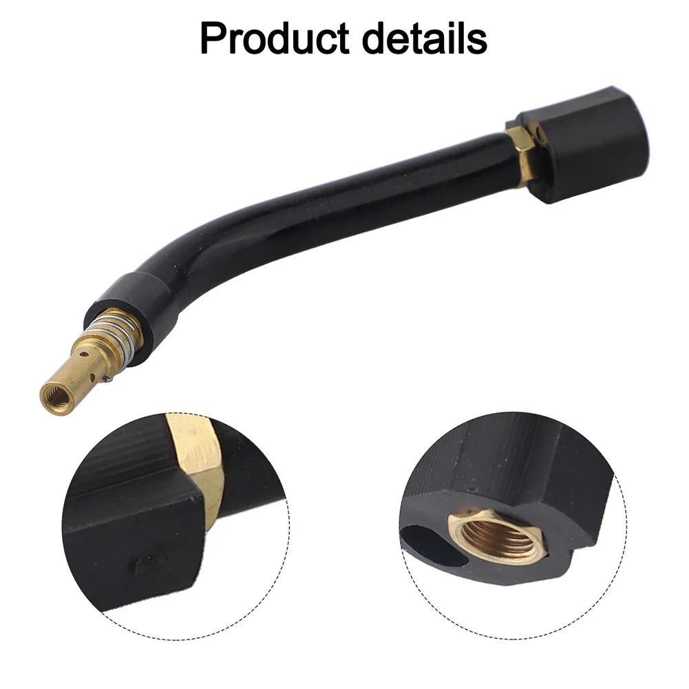 

Комплексный набор сварочных принадлежностей, 25 шт., для 15AK и MB15, идеально подходит для различных сварочных и быстрой сборки.